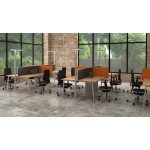 Office Furniture Supplier - Preschool Teacher Office Work Table