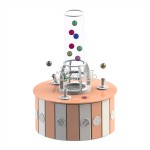 Wind Tunnel Manufacturer - Moetry Ball Blaster Scarf Air Blower