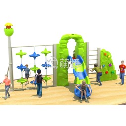 Rock Climbing Supplier - Moetry Factory Price Commercial Rock Walls