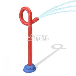 Spray Park Supplier - Moetry Outdoor Aqua Playground Water Spout