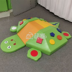 Sensory Playroom Supplier - Moetry Ocean Theme Foam Turtle Soft