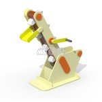 Sand Transporter Factory - Moetry Role Play Conveyor Sand Equipment