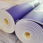 Flooring Manufacturer - Moetry 1cm Durable Non Slip PVC Vinyl