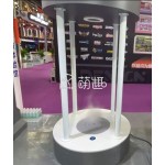 Tornado Simulator Factory - Moetry 2025 New Tornado Simulator