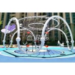 Swing Climber Supplier - Moetry Outdoor Rope Climbing With Swing