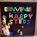 Luminous Blocks Manufacturer - Moetry Luminous Light Building Blocks