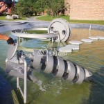 Aquatic Play Manufacturer - Moetry Outdoor Aquatic Playground Equipment