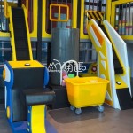 Pretend Play Manufacturer - Moetry Trending Construction Site Equipment