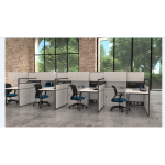Office Furniture Supplier - Preschool Teacher Office Work Table