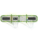 Rope Climbing Manufacturer - Moetry Commercial Outdoor Rope Net Equipment