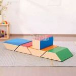 Soft Play Blocks Factory - Moetry High Quality Soft Play Blocks