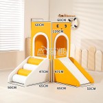 Playhouse Manufacturer - Moetry Soft Playhouse Kitty Cat Climber