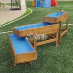 Sand Table Factory - Moetry Wooden Sand Water Play Table Kindergarten