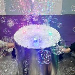 Handwheel Bubble Supplier - Moetry Stainless Steel Handwheel Babble