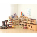 Musical Toy Factory - Moetry Kindergarten Orff Instrument Percussion