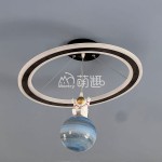 Space Furniture Manufacturer - Moetry Space Rocket Theme Kids Set