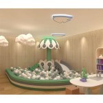 Ball Pit Factory - Customized Attractive Indoor Playground Ball Pit