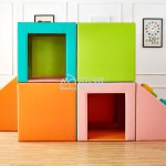 Indoor Games Supplier - Moetry Toddler Indoor Games Soft Play