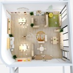 Kindergarten Furniture Factory - Moetry High Quality Solid Wood Table Set