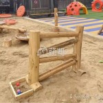 Natural Playground Factory - Moetry Montessori Natural Sand Water