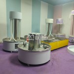 Bubble Maker Manufacturer - Moetry Magic Polyhedron Bubble Electric