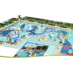 Splash Pad Manufacturer - Moetry Aqua Spray Park Design Equipment