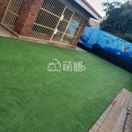 Outdoor Turf Factory - Moetry 25mm 40mm Artificial Grass Outdoor