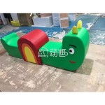Soft Rocker Manufacturer - Moetry Soft Rocker Animal Shaped Toddler