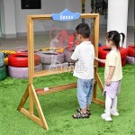 Art Easel Supplier - Moetry Modern Solid Wood Painting Board