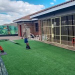 Outdoor Turf Factory - Moetry 25mm 40mm Artificial Grass Outdoor