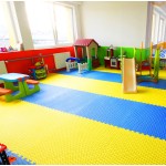 Tatami Mat Manufacturer - Moetry X-large Tatami Mat 100x100cm