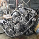 Swing Climber Supplier - Moetry Outdoor Rope Climbing With Swing