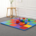 Gym Mats Factory - Moetry Baby Indoor Gym Mats Soft PU Leather