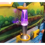 Vortex Toy Supplier - Moetry Colour Changing Mini Vortex Tornado