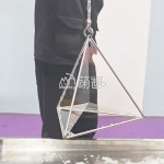 Bubble Maker Manufacturer - Moetry Magic Polyhedron Bubble Electric