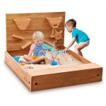 Sand Wall Manufacturer - Moetry Montessori Interactive Sand Wall