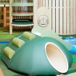 Soft Play Climber Manufacturer - Moetry Foam Soft Play Mounds Tunnel