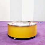 Bubble Exhibit Factory - Moetry Factory Supply Bubble Exhibit Booth