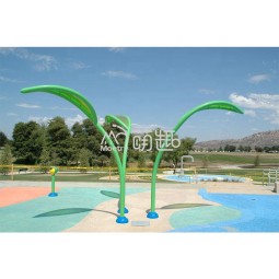Water Park Factory - Moetry Spa Resort Hotel Water Park Spray