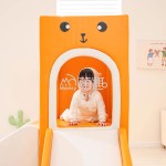 Playhouse Manufacturer - Moetry Soft Playhouse Kitty Cat Climber