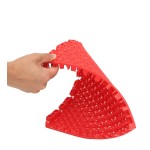 Floor Tile Supplier - Moetry High Quality Interlocking Plastic Tile