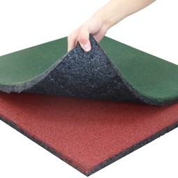 Rubber Mat Manufacturer - Moetry Heavy Duty Super Thick Rubber
