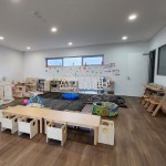 Daycare Furniture Supplier - Moetry Australia Modern Wooden Set