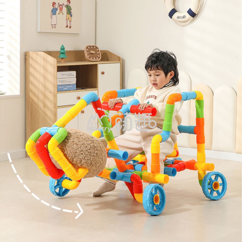 Stem Pipe Manufacturer - Moetry 156 Pieces Giant Stem Pipe Set