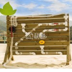 Sandbox Manufacturer - Moetry Montessori Interactive Wooden Sandbox