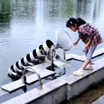 Aquatic Play Manufacturer - Moetry Outdoor Aquatic Playground Equipment