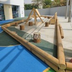 Natural Playground Factory - Moetry Montessori Natural Sand Water