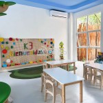 Reading Tree Factory - Moetry Forest Theme Wooden Reading Tree