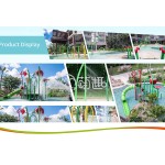 Water Park Factory - Moetry Spa Resort Hotel Water Park Spray