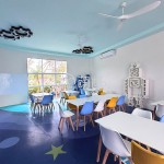 Science Room Factory - Moetry Modern Kids Science Room Furniture